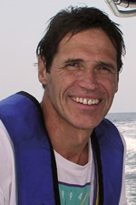 Daniel F. Gleason, PhD
