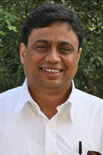 Wasimul Chowdhury, PhD
