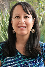 Alejandra Lara-Chavez, PhD