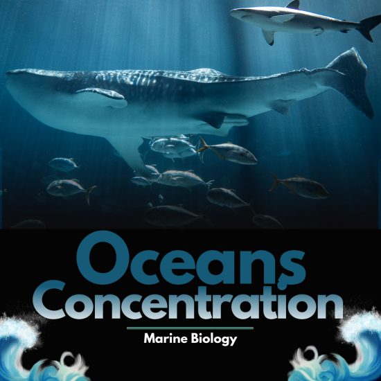  OCEANS: Marine Biology