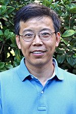Tiehang Wu, PhD