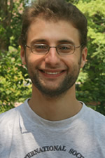 Dmitry Apanaskevich, PhD