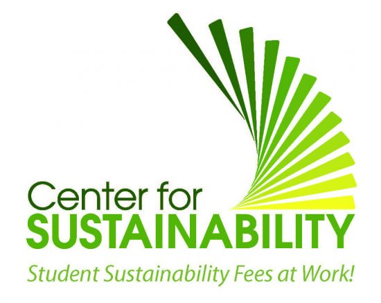 Center for Sustainability Logo