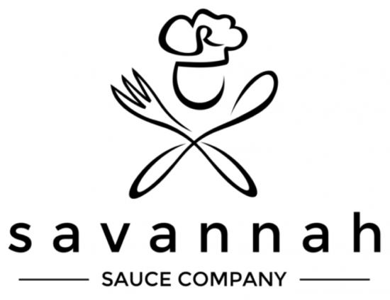 Savannah Sauce Company Logo
