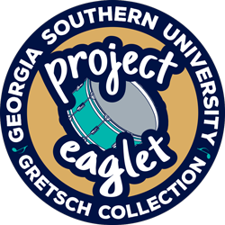 Gretsch Collection Eaglet Logo