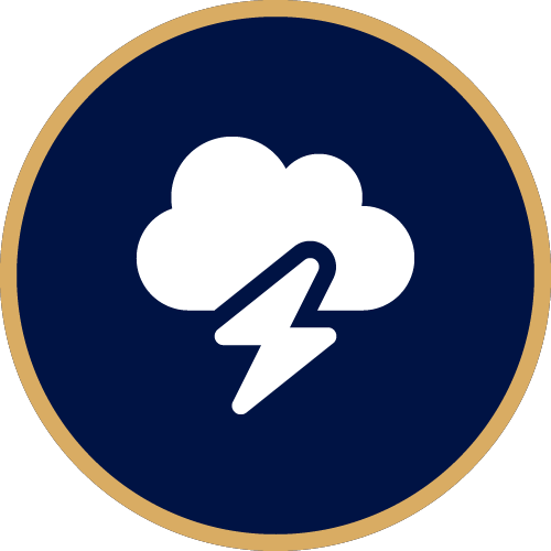 Meteorologist icon